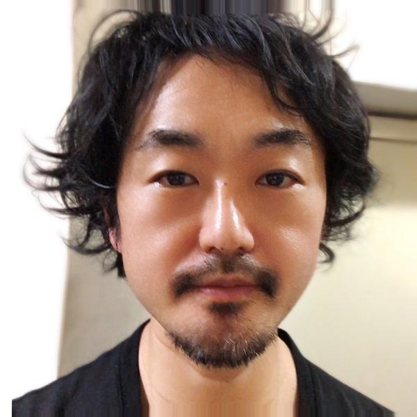 川北 善徳