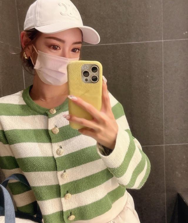 中村翔子