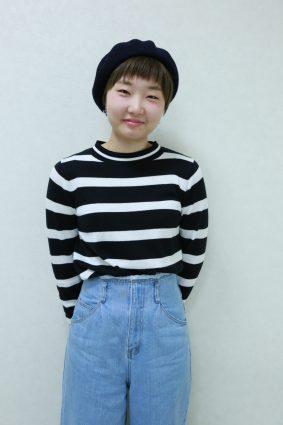 加藤 早紀
