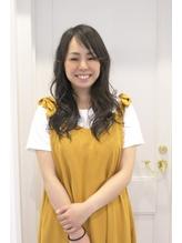 猪又 あんり