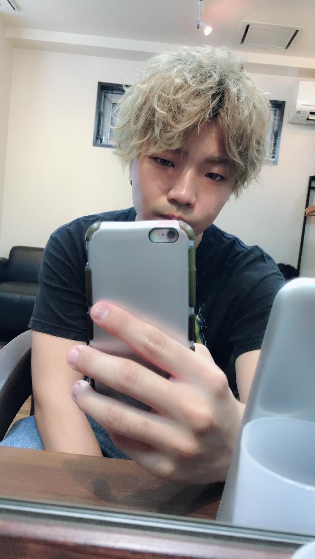 美口拓也