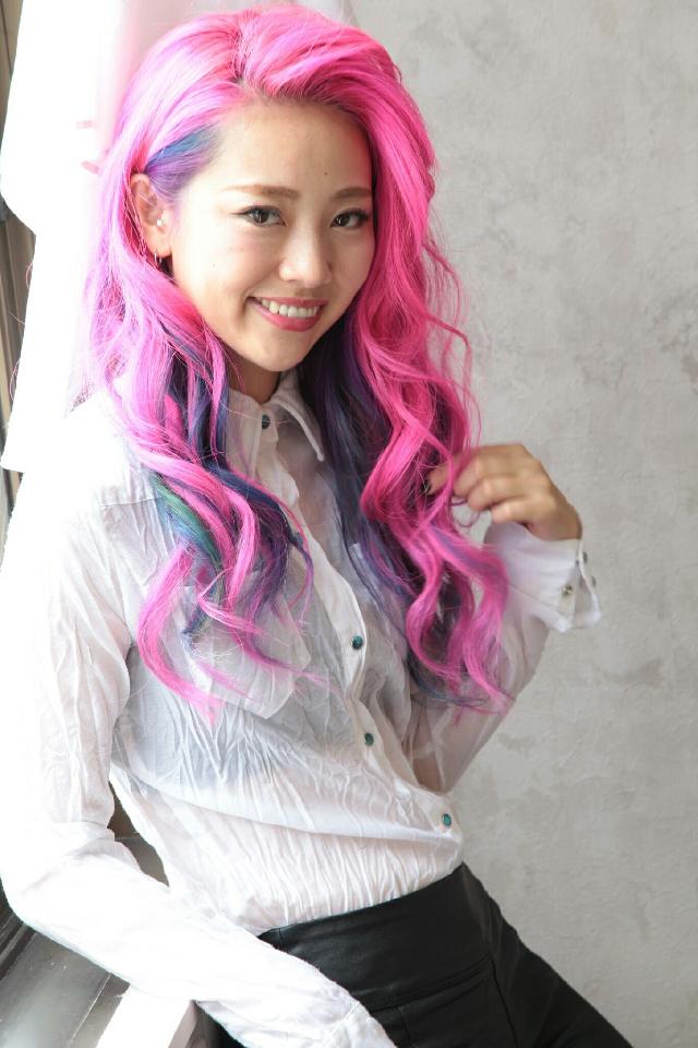 新井 裕美