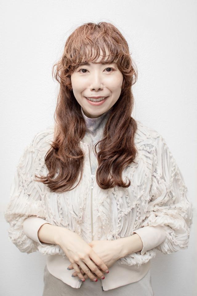 合田佳代