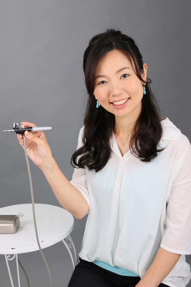 川合 裕子