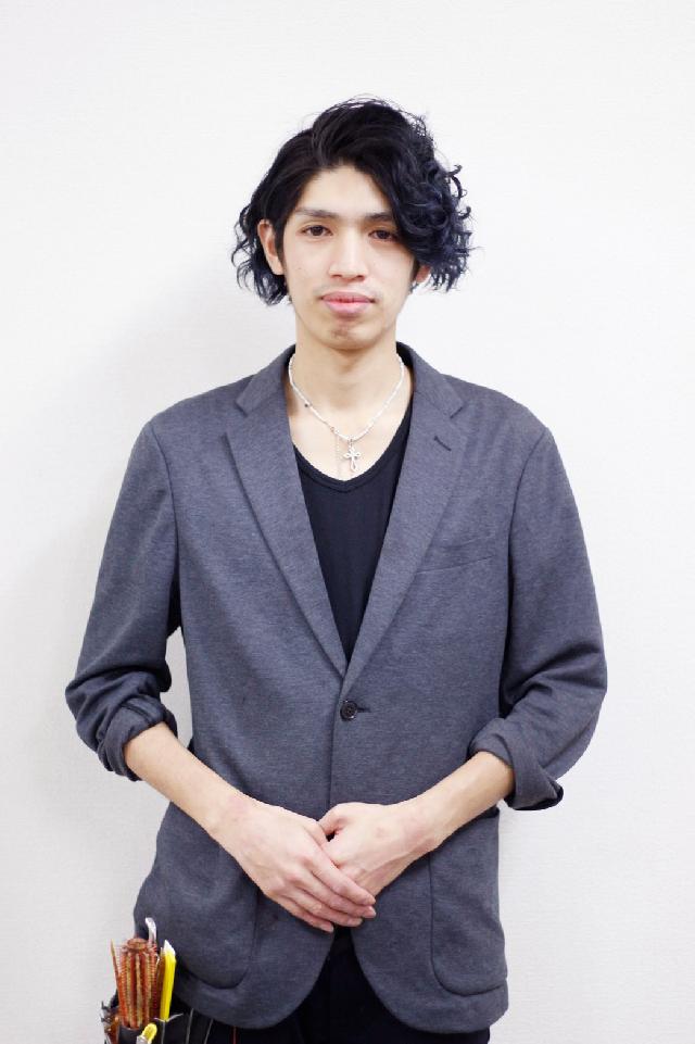 熊谷大樹