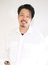 山際 紀臣