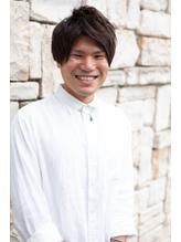 川部真司