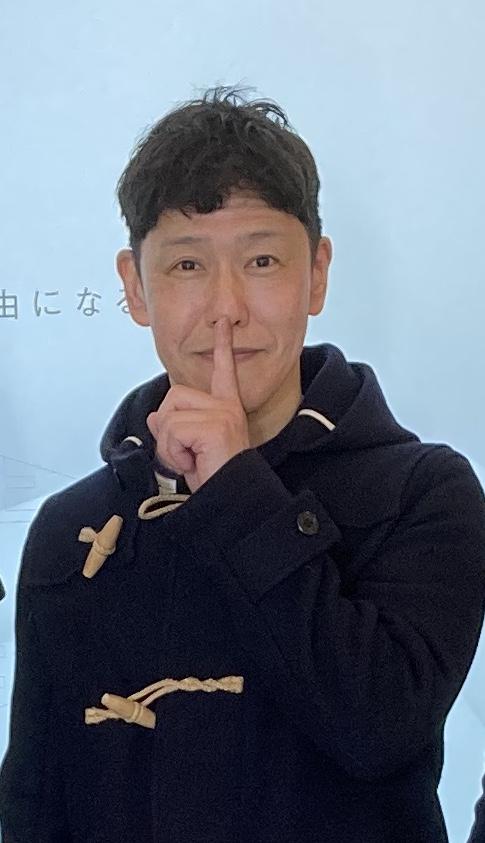 間宮敦