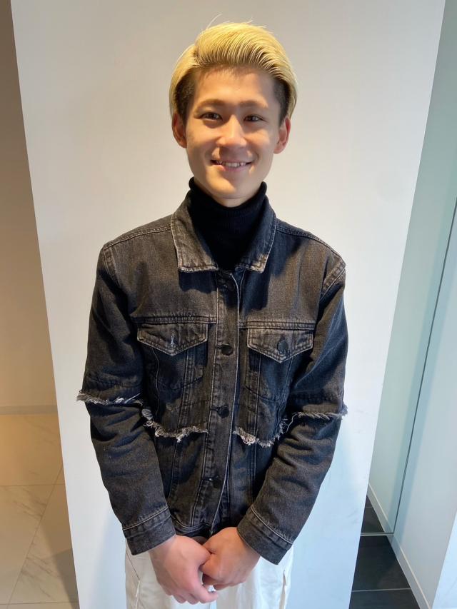 清水 輝