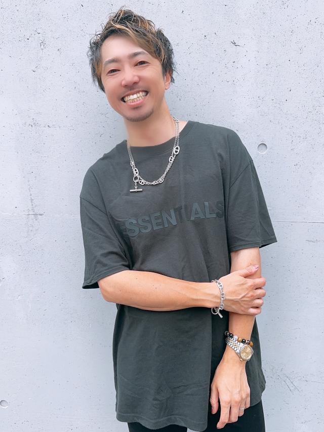中野貴文