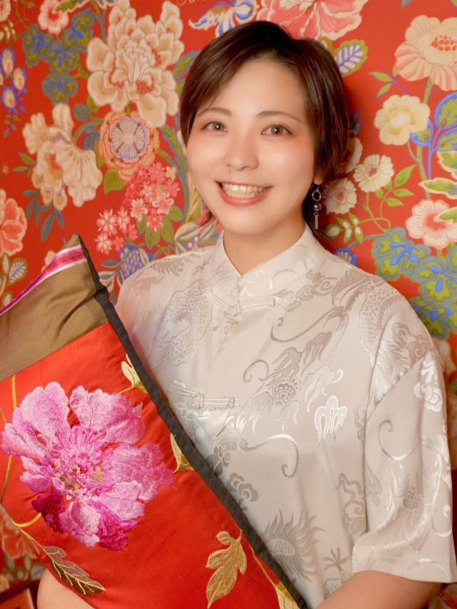 楠木渚