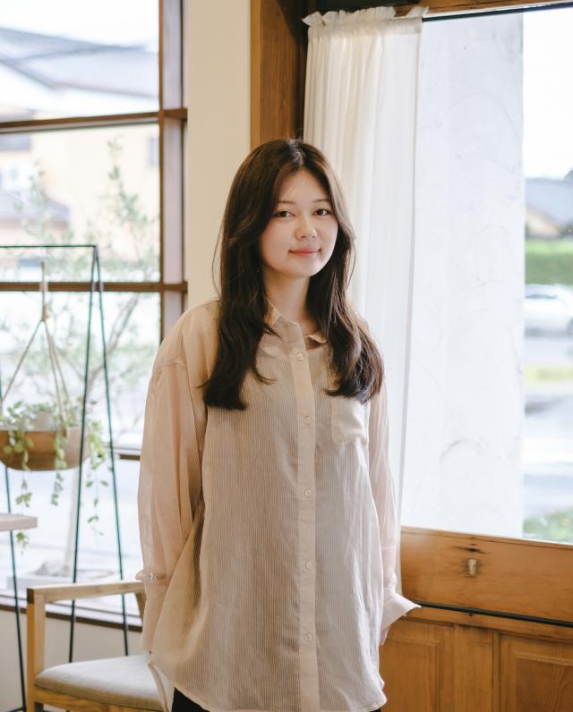 藤山 澄音