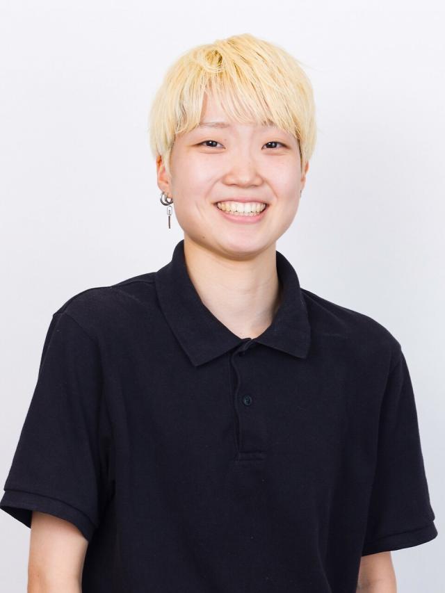 中村 佳菜