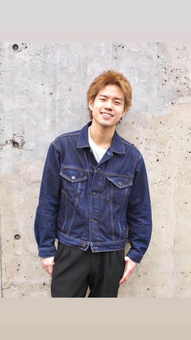 TOSHI