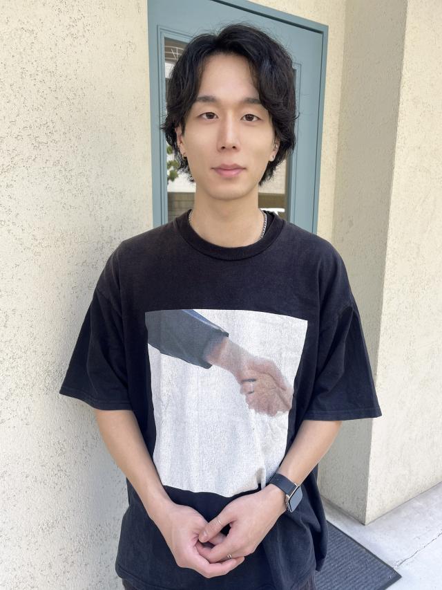 中村 文哉