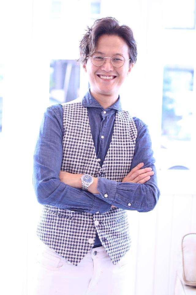 守屋 大輔