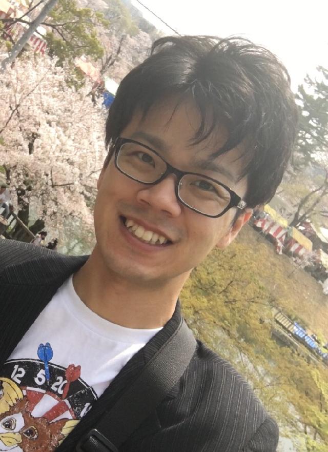 くーぴー 1