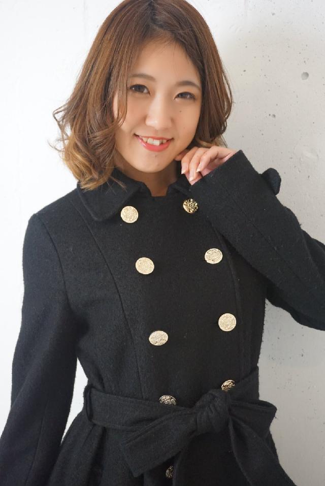 みぃちゃん 1