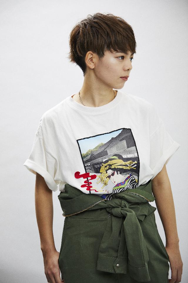 マヒロ 1