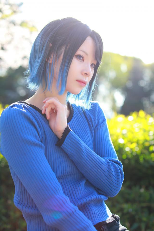 ユイ 1