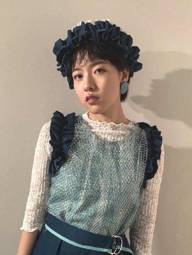 リナ 1