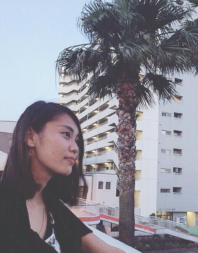 常葉香帆 1