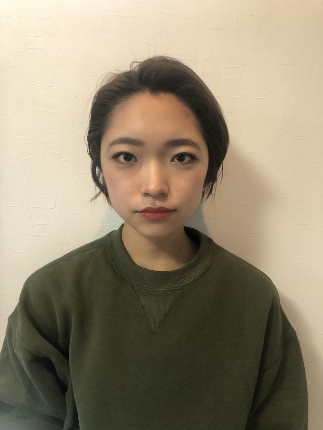 なっち 1