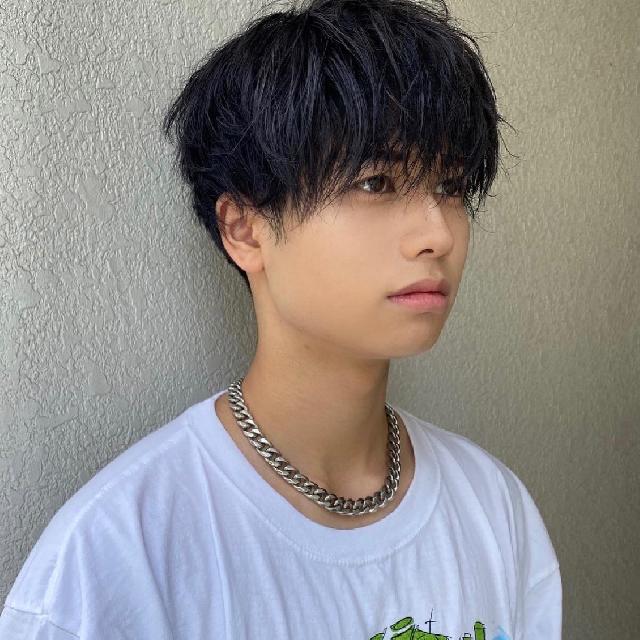 蒼人 1