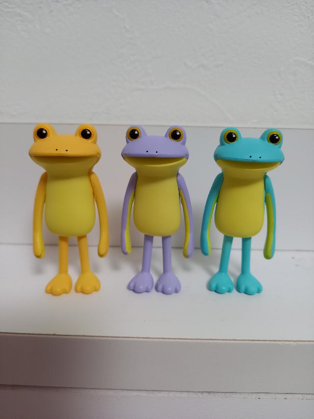ワタベ 1