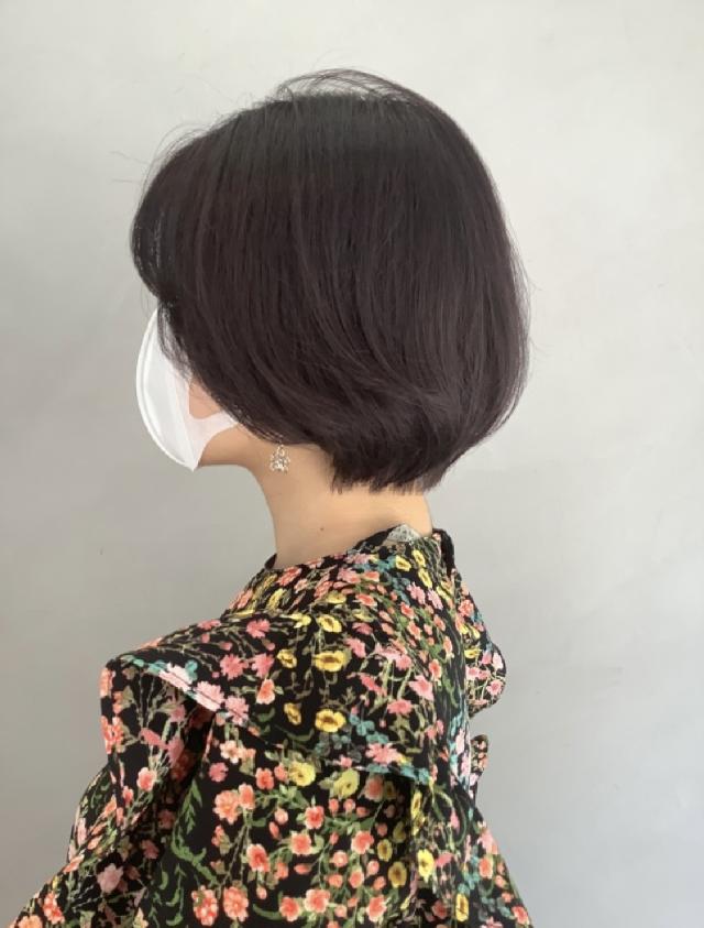 マホ 1