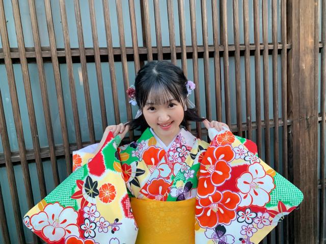 マリ 1