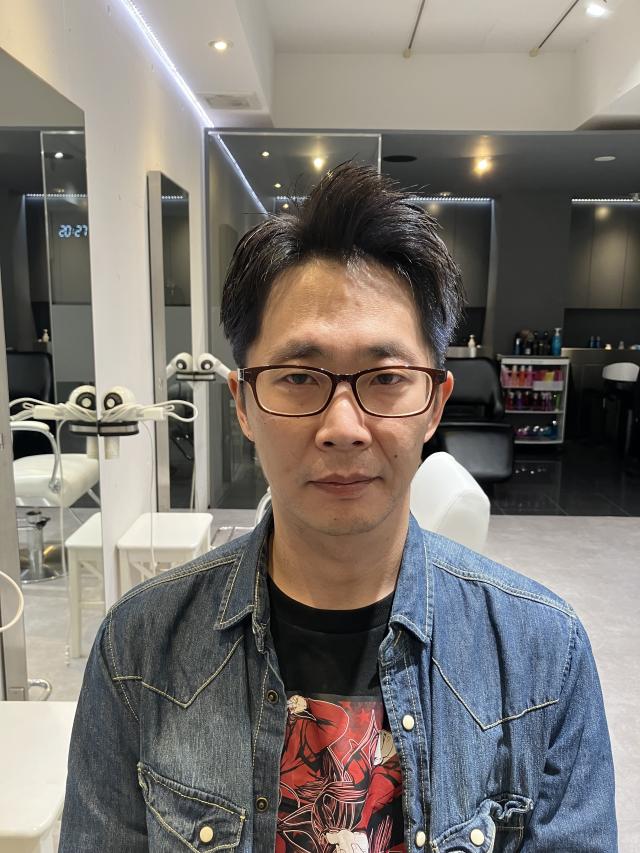もっちゃーん 1