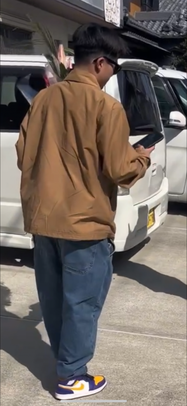 ユウキ 1