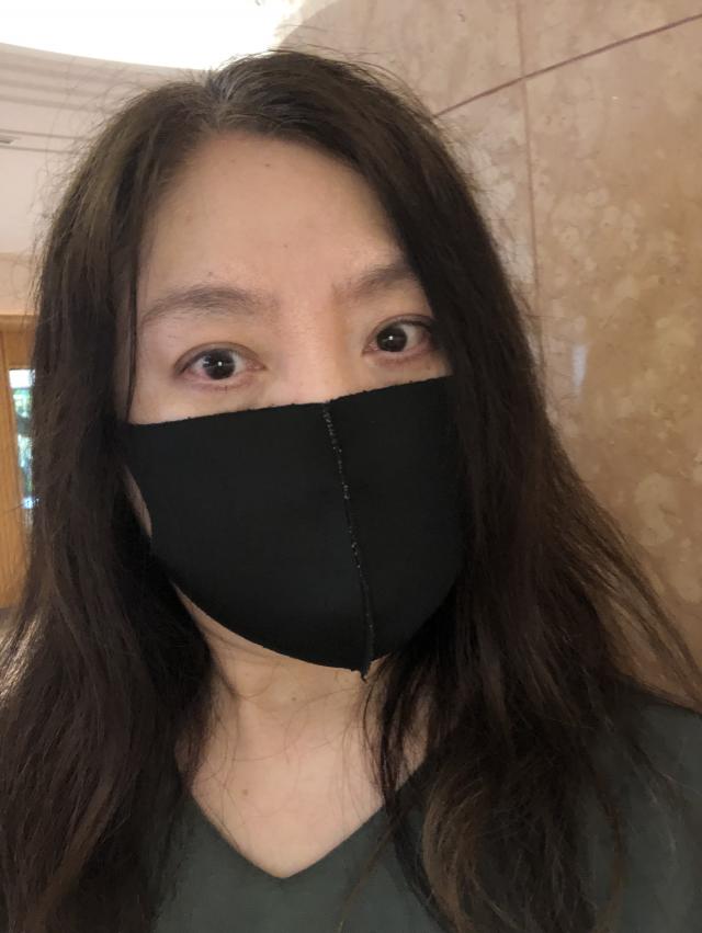 アヤ 1