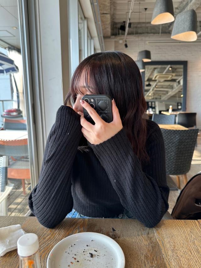 しぃー 1
