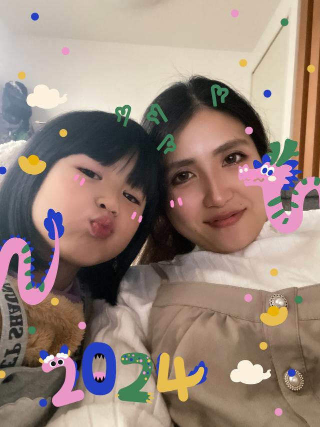 はるけん 1