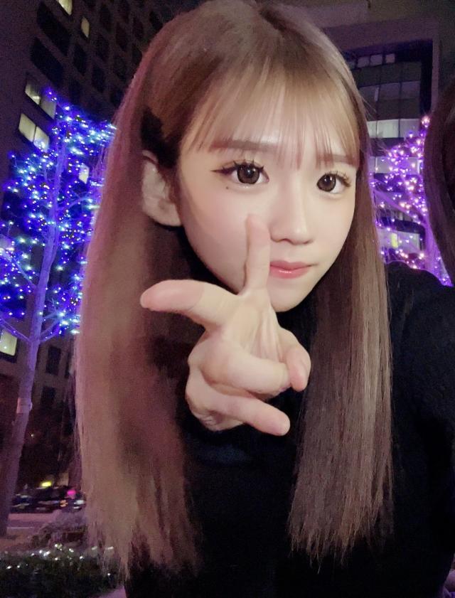 ゆび 1