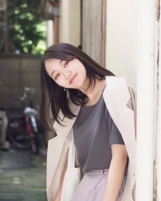Mizuna 1
