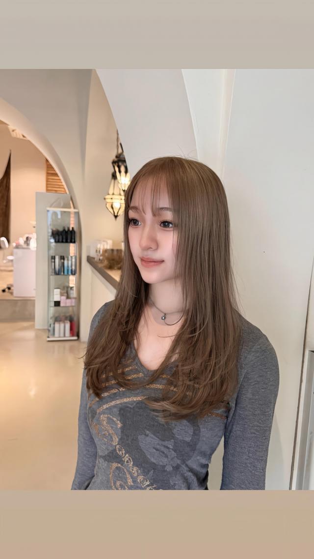 さあちゃん 1