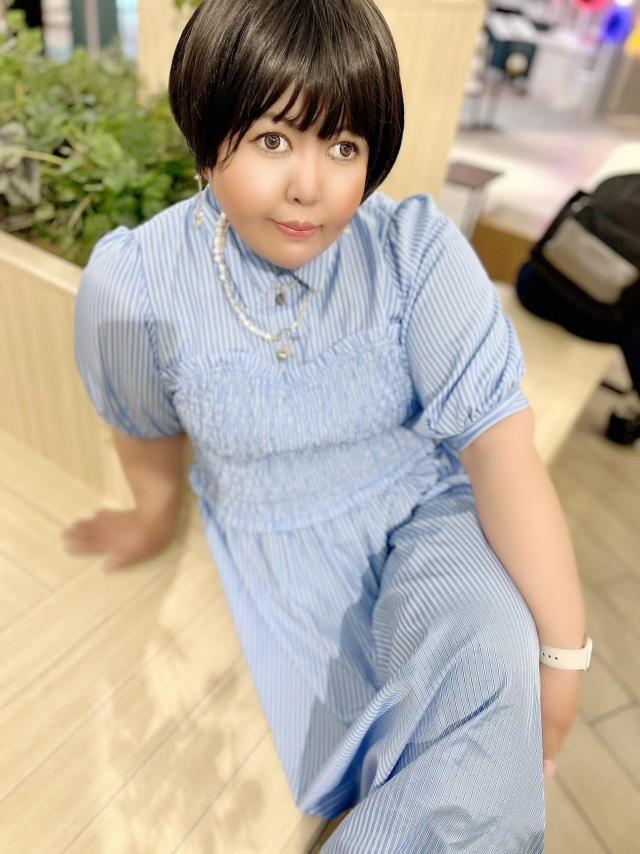 華ちゃん 1