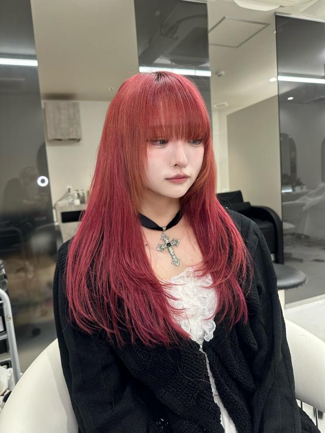 モモ 1