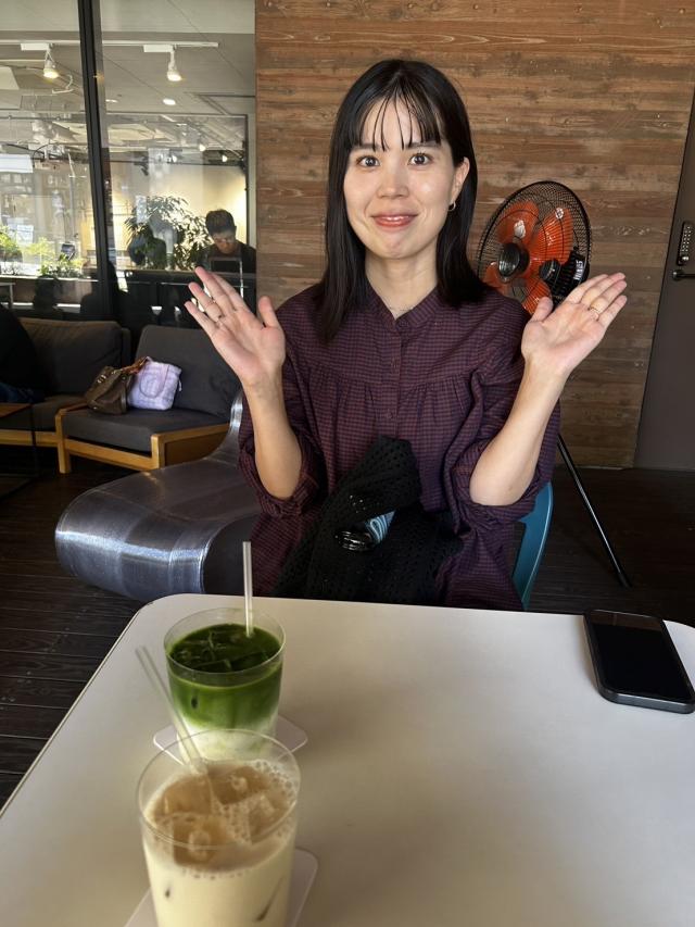 ならちゃん 1