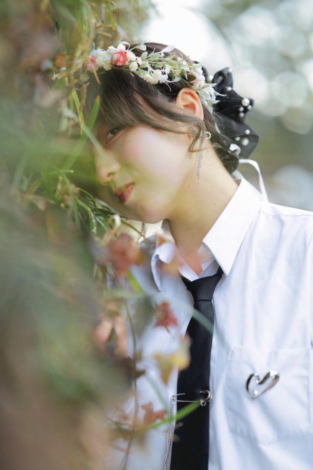 晴☀︎ 1
