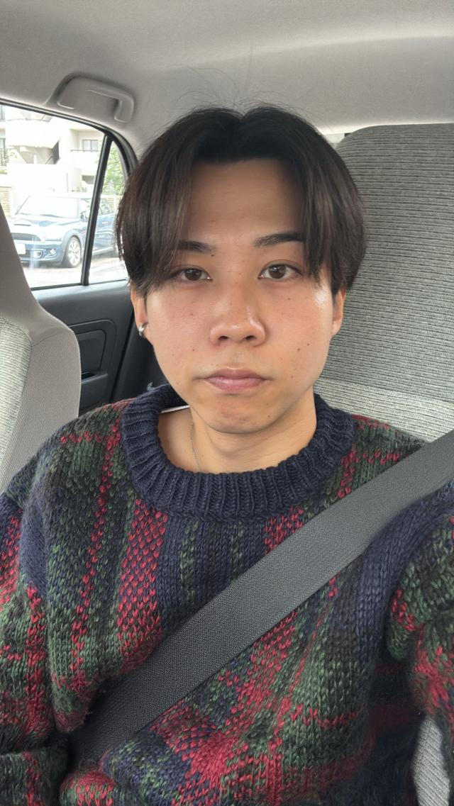 ルイ 1