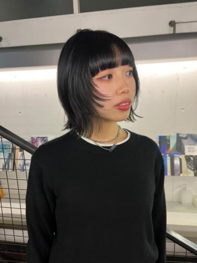 アオ 2