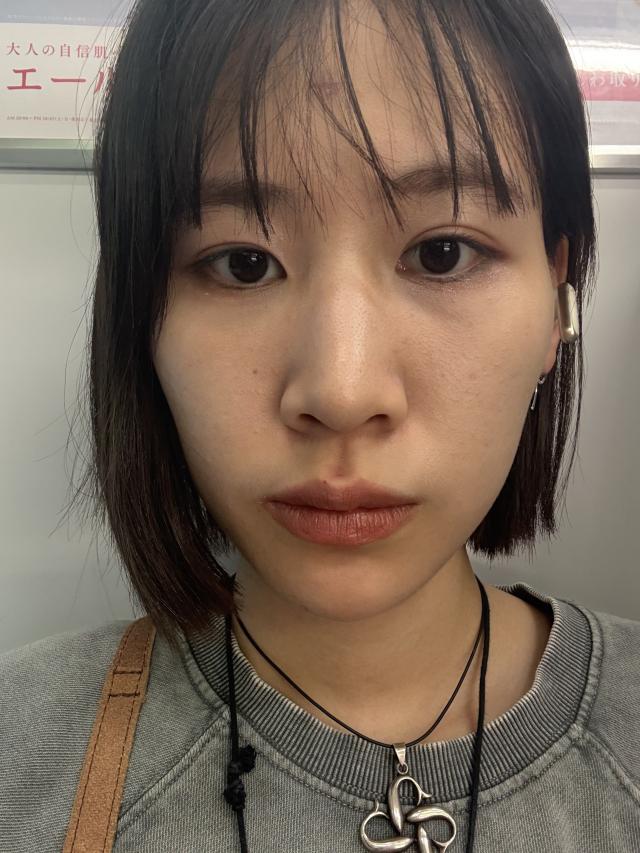 ももちゃん 1