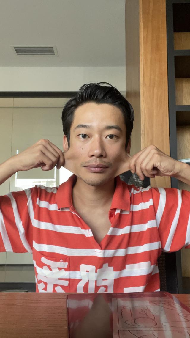 タクミ 1