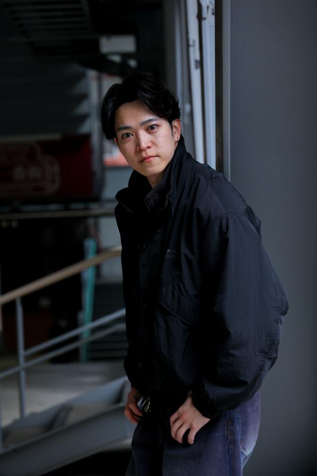 Nao. 1