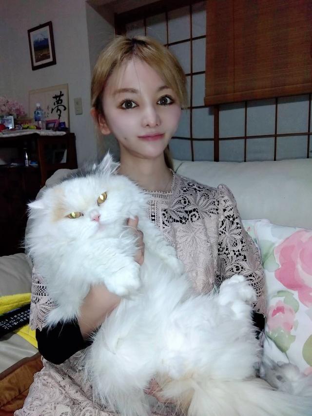 アヤ 1