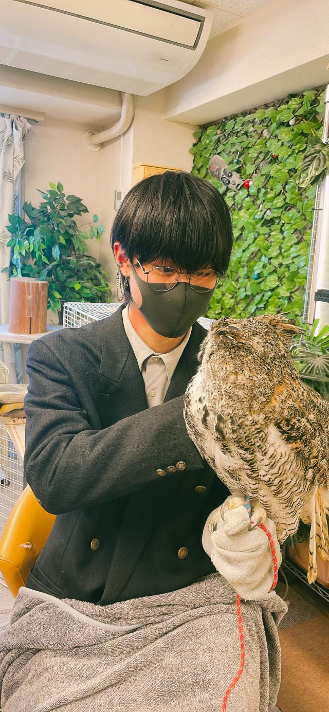 ロズ 1